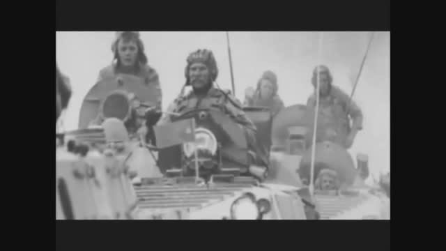 Валерий Горбачёв - СТАРЛЕЙ смотреть онлайн