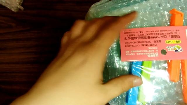 Распаковка огромной посылки из Китая с подарком от продавца смотреть онлайн