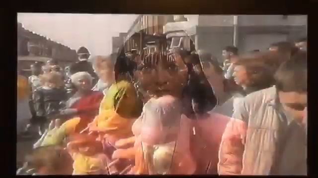 Колебания Молекул