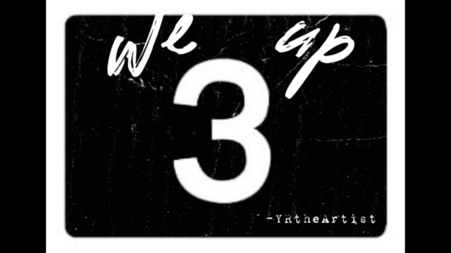 YR - Concrete (WeUp3 Mixtape) смотреть онлайн