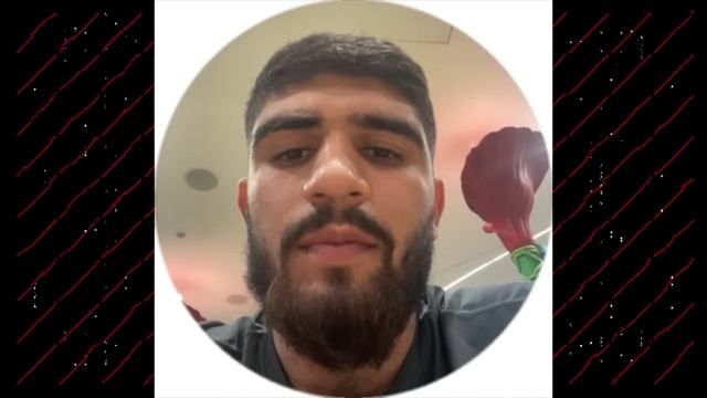 Альфредо прокомментировал отмену турнира Hype Fighting в августе / Полный обзор