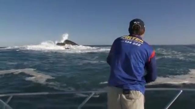 Fishing the Edge, Hi Speed Soft Plastics смотреть онлайн