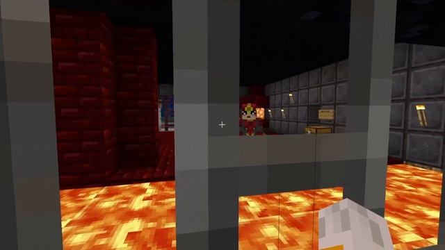 Minecraft PS4 - Rescue Mission (351) смотреть онлайн