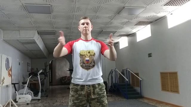 Пальчиковая гимнастика смотреть онлайн