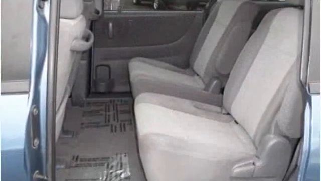 2005 Mazda MPV Used Cars Eugene OR смотреть онлайн