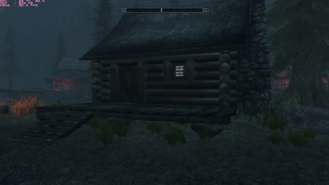 My Own Custom House - Skyrim смотреть онлайн
