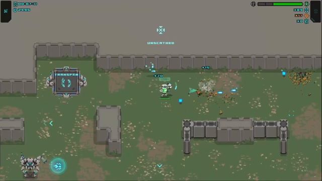 Rush Rover - Platinum Trophy Let's Play - 1SPT смотреть онлайн