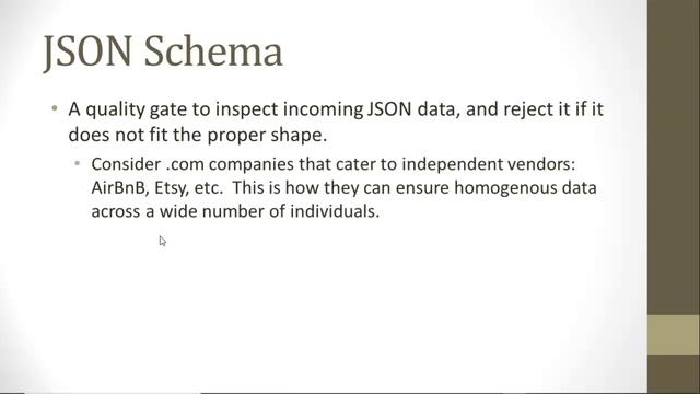 My Favorite JSON Tools