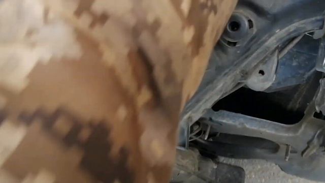 Замена ламп ближнего света Рено Сценик 2 смотреть онлайн
