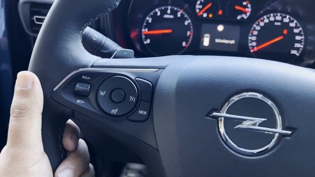 2022 Opel Combo Exterior And Interior смотреть онлайн