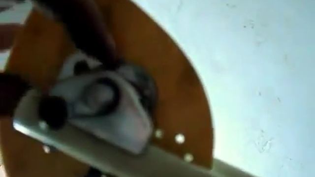 Блочный Лук на коленке своими руками MultiMehanic medium1 смотреть онлайн