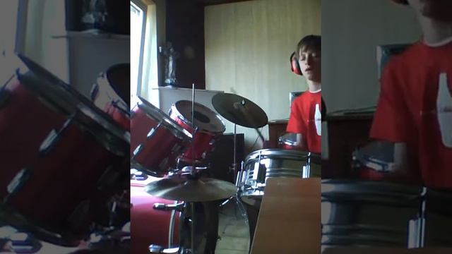 how to drum - lesson 3/4 смотреть онлайн
