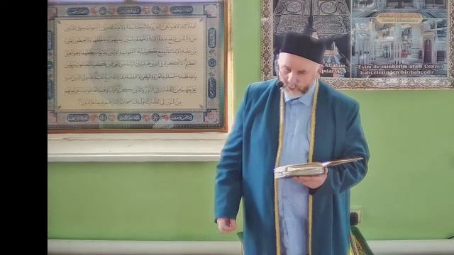 Джумьа намаз. 14.08.20. Мечеть Барнаул смотреть онлайн