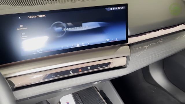 2024 BMW 5 Series - Sound, Interior and Exterior смотреть онлайн