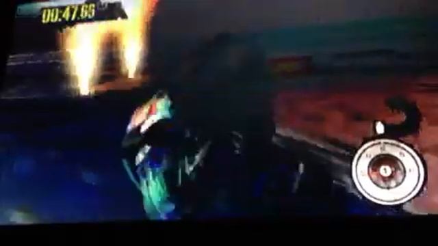 Monster Jam: Path of Destruction lets play! смотреть онлайн