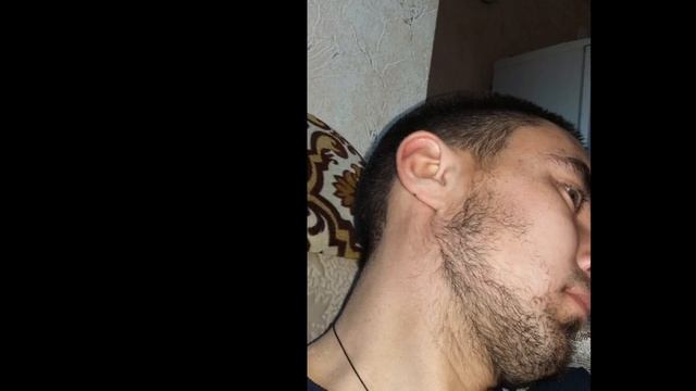 Репейное масло для бороды результат смотреть онлайн