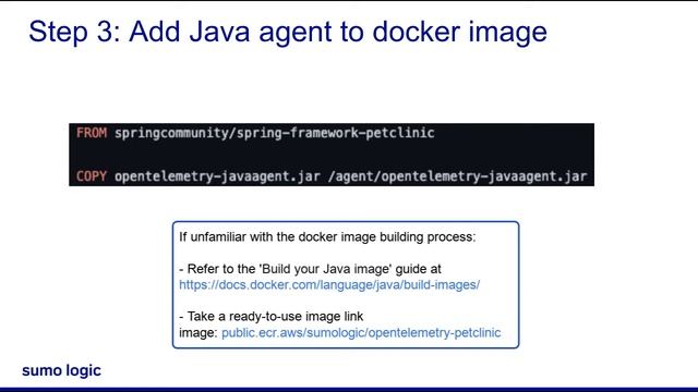Tutorial: Auto-instrumentation of a Java app by OpenTelemetry for K8s Environment смотреть онлайн