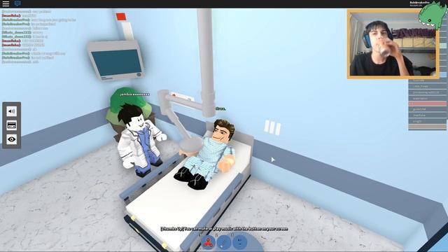 BREAKING THE ROBLOX RULES! смотреть онлайн