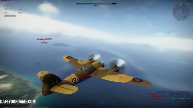 Warthunder Live Gameplay смотреть онлайн