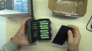 Фотоловушки Сантек Как выбрать лучшую фотоловушку