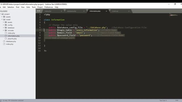 How to use Easy PHP Installer | Easily PHP App Installation Guideline смотреть онлайн