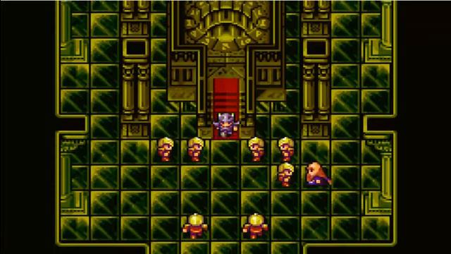 Let's Play Final Fantasy IV (Blind) Part 1: Intro смотреть онлайн