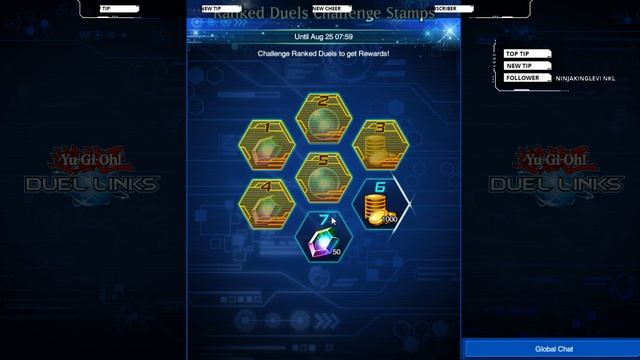 Yugioh Duel Links playtesting Vendreads - Road to King of Games! смотреть онлайн