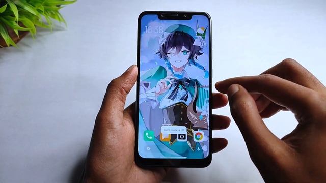 Poco F1 - MIUI 13 Xiaomi EU 13.0.2 Stable - Android 12 - Install & Review смотреть онлайн