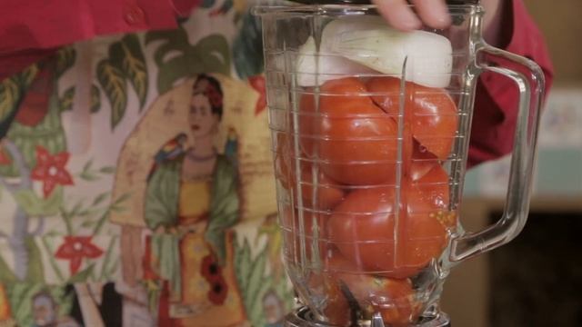 Grandma Amada´s potato soup смотреть онлайн