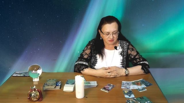 Гадание на картах таро для знака зодиака Овен на январь 2020 смотреть онлайн