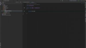 Создание 3D игры на Unity _ Урок #4 – Погодные условия