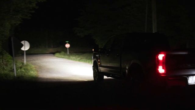 2023 + F250 SUPER DUTY LED LIGHTING (From F150LEDs.com) смотреть онлайн