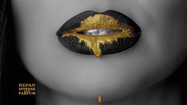 REFAN INTENSE eau de PARFUM 55 ml - 30 sec смотреть онлайн