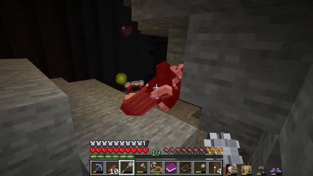 Minecraft Dark Fantasy #12 Industrial Steel смотреть онлайн