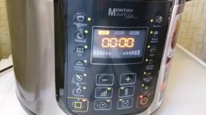 Бисквит в мультиварке REDMOND Классический бисквит РЕЦЕПТ Роскошный бисквит в мультиварке Redmond