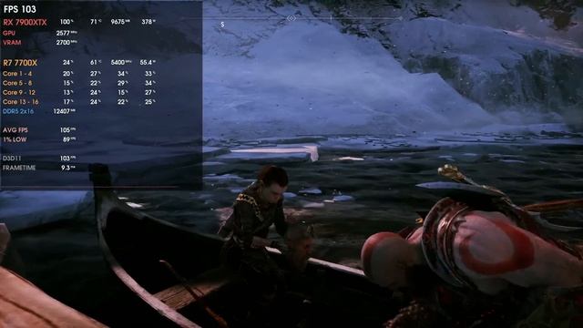 AMD Adrenalin 23.3.1 Drivers - IMPORTANT things I found! смотреть онлайн