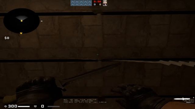 Coop Adventure Map - Полное прохождение карты из мастерской CS:GO от Bloodearth \ WORKSHOP CS:GO смотреть онлайн