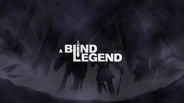 A Blind Legend | THE CAPITAL! | Part 4, PC Gameplay Playthrough смотреть онлайн