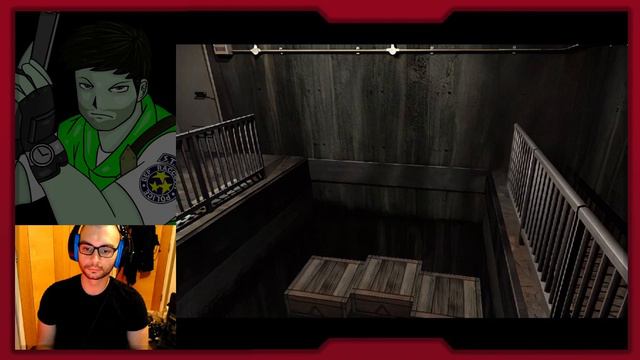 Resident Evil 2 Randomizer - New Update with Jake Muller on Nightmare Mode смотреть онлайн