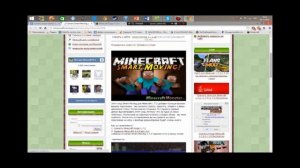 Как установить моды на любую версию MINECRAFT!