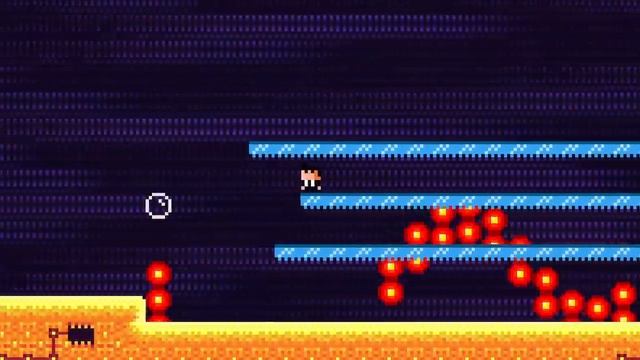 Necrosphere Gameplay - Nintendo Switch смотреть онлайн