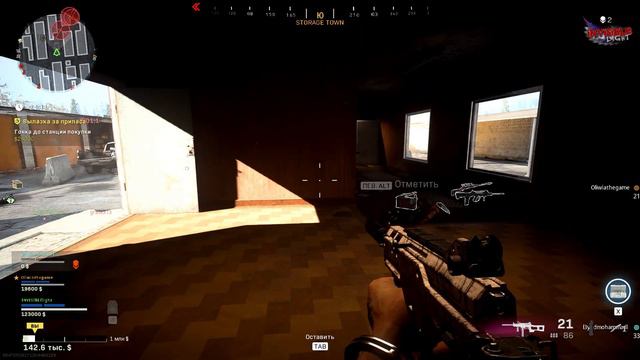 LC10 сборка модулей для WARZONE и СЕТЕВОЙ игры / call of duty warzone смотреть онлайн