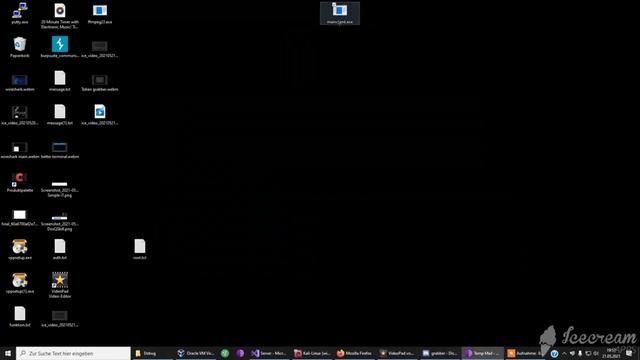 Discord TOKEN GRABBER Code in Description смотреть онлайн