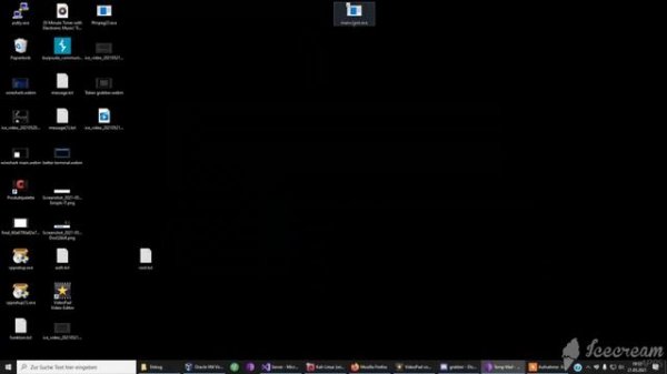 Discord TOKEN GRABBER Code in Description