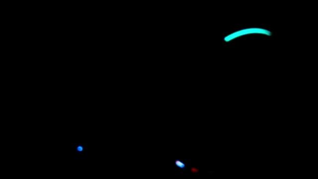 LED Staff Spinning смотреть онлайн