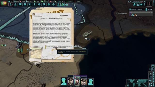 The Death Of Hitler || Ep.9 - The New Order Iberian Union HOI4 Lets Play смотреть онлайн