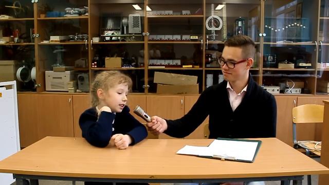Последний звонок, 11 класс. Взгляд снизу. смотреть онлайн