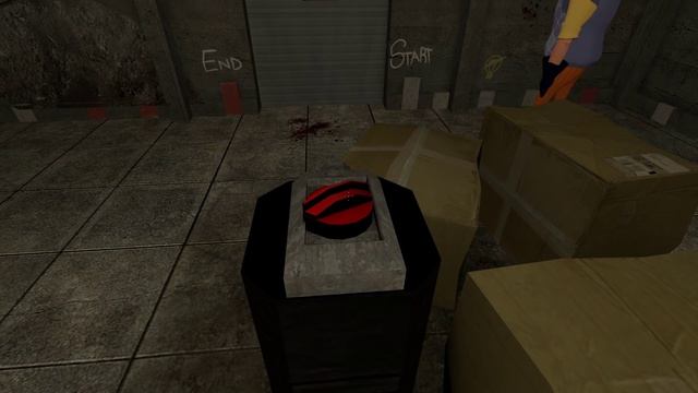 МЫ СЛИШКОМ ТУПЫЕ ДЛЯ ЭТОГО!ГОЛОВОЛОМКИ В ГАРРИС МОДЕ!HELLO NEIGHBOR GARRY'S MOD!ШОУ ХРИПЛЫХ!GMOD!FU смотреть онлайн