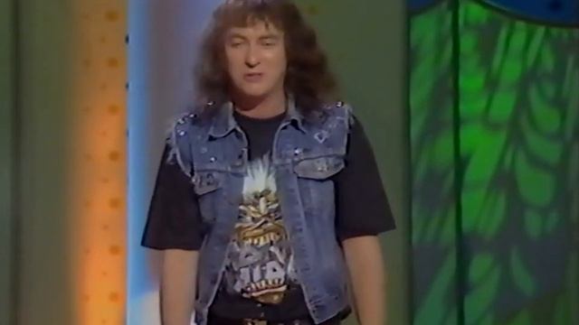You Gotta Be Jokin' - Episode 2 Snake Bite Sketch (720p50) смотреть онлайн