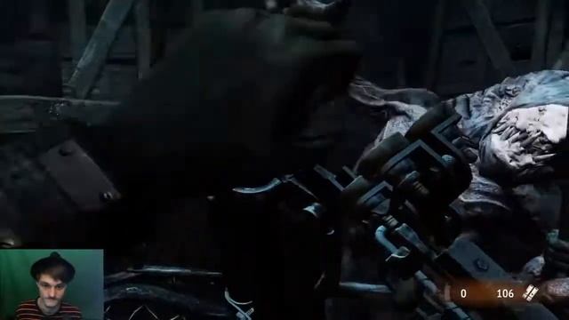 МЕТРО 2033 | Metro Last Light Redux | ПРОХОЖДЕНИЕ смотреть онлайн